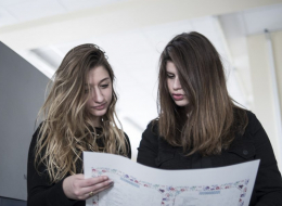 Image 2 filles