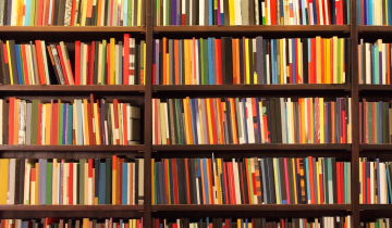 Image bibliothèque