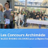 Concours Archimède