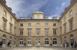 Collège de France