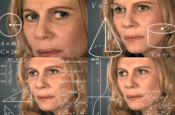 Confused Lady