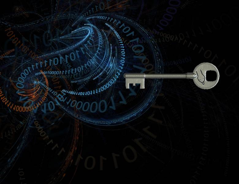 Cle_Cryptographie_Python